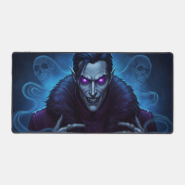 Lich Baron Schreibtischunterlage