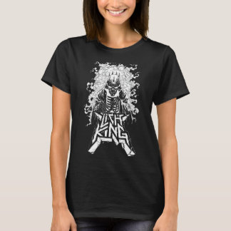 Lich King Nucleomancer T-Shirt