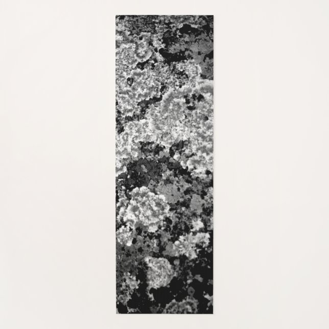 Lichen Yoga Mat Yogamatte (Vorderseite)