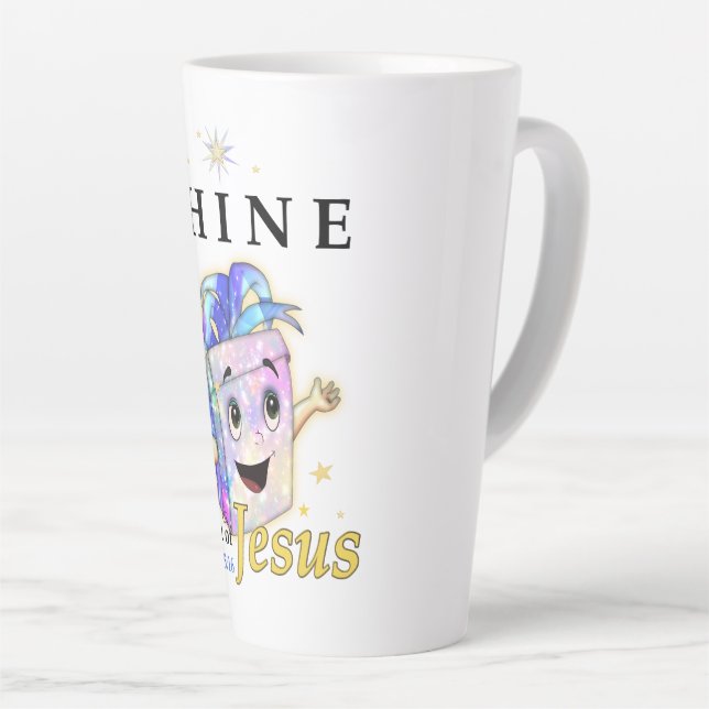 Licht ausschalten milchtasse (Rechte Ecke)