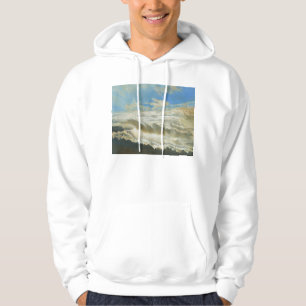 Licht deckte 2013 auf hoodie