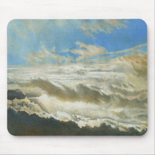 Licht deckte 2013 auf mousepad