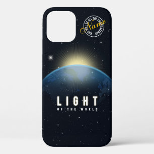 Licht der Welt Case-Mate iPhone Hülle