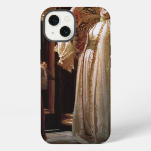 Licht des Harems von Lord Frederic Leighton iPhone Hülle