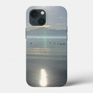 Licht im Ozean Case-Mate iPhone Hülle