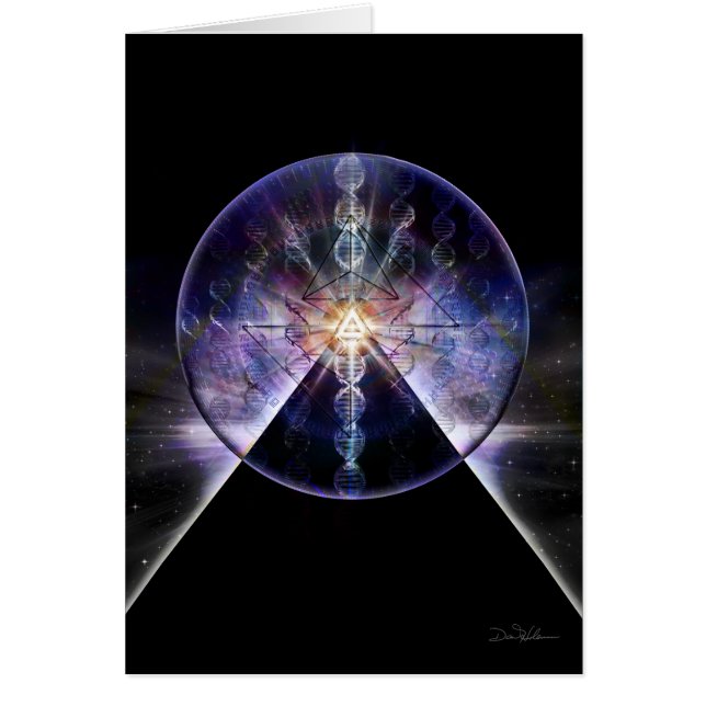 Licht im Schatten #06 (Vorne)