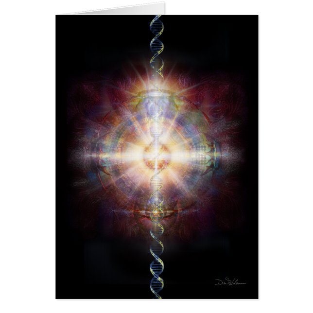 Licht im Schatten #25 (Vorne)