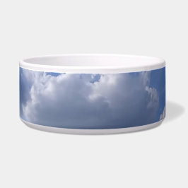 Licht in den Wolken Napf