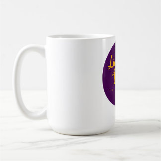 Licht in die ✨ | Minimal Elegant Kaffeetasse