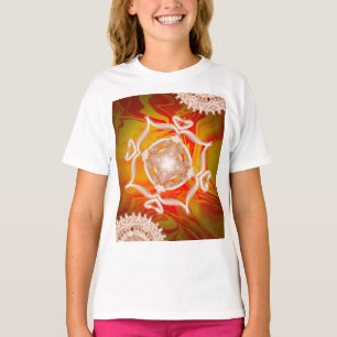Licht in meinem Herzen T-Shirt