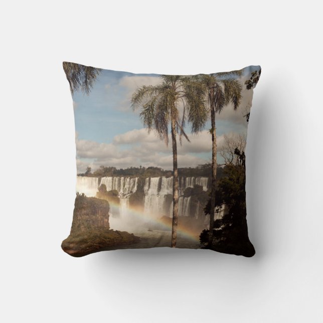 Licht Kissen (Vorderseite)