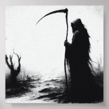 LICHT | Matt Paper Print