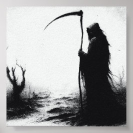 LICHT | Matt Paper Print Poster