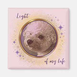 Licht meines Lebens Magnet