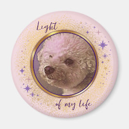 Licht meines Lebens Magnet