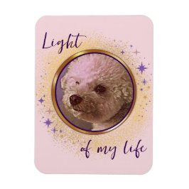 Licht meines Lebens Magnet