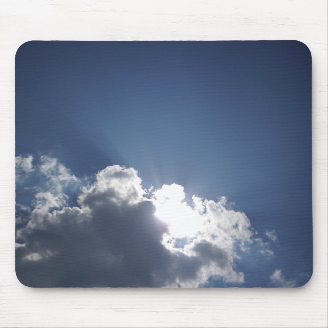 Licht Mousepad (Vorne)