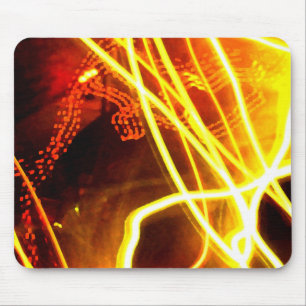 Licht Mousepad