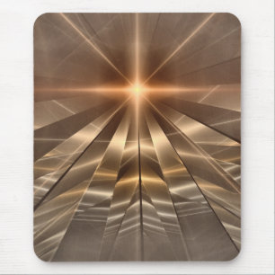 Licht, Reflame Mousepad