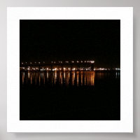 Licht reflektiert kalifornische Farbfotografie