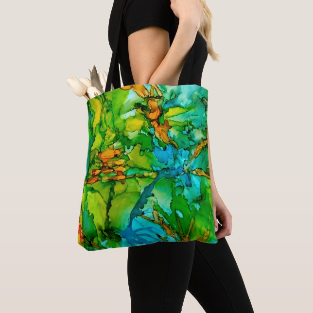 Licht Tasche (Von Nahem)
