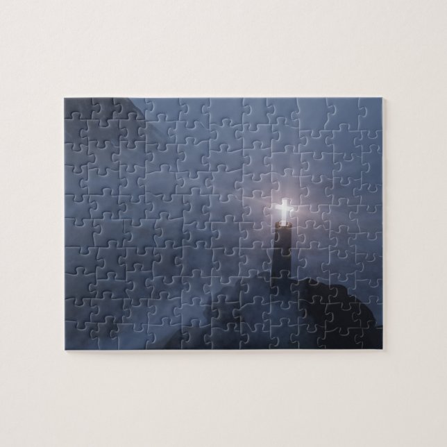 Licht- und Erfrischungsrätsel (Horizontal)