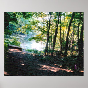 Licht und Schatten 2 Poster