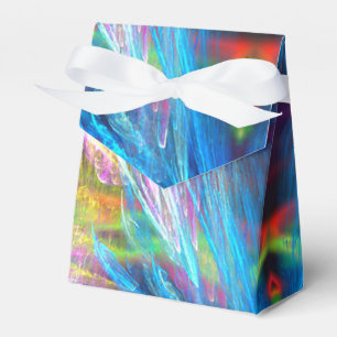 Licht und Schatten Geschenkschachtel