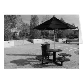 Licht und Schatten / Noir