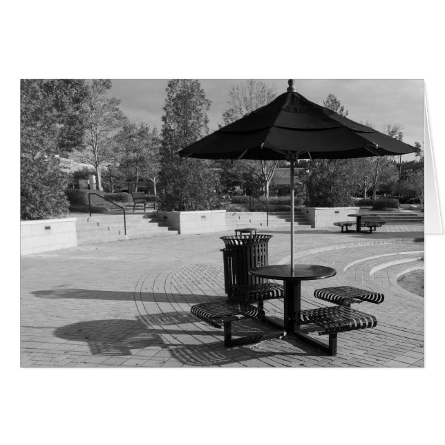 Licht und Schatten / Noir (Vorderseite (Horizontal))