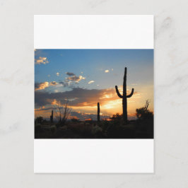 Licht verblaßt in einer Flamme Postkarte