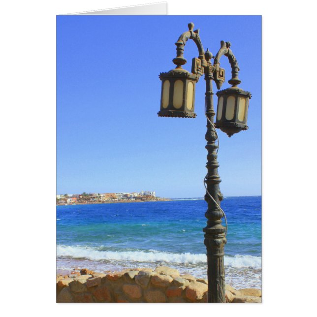 Licht von Dahab (Vorne)