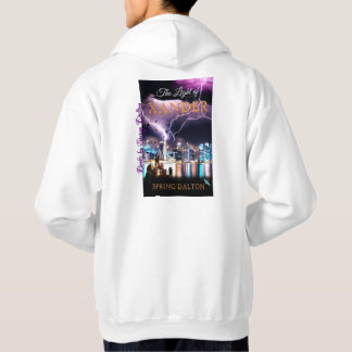 Licht von Xander Hoodie