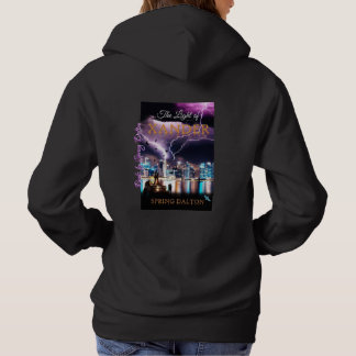 Licht von Xander Hoodie