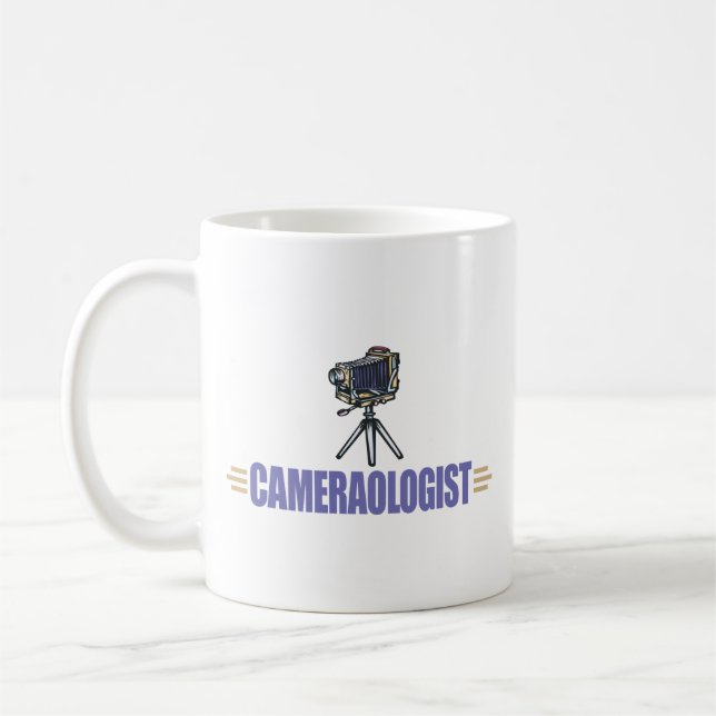 Lichtbild Kaffeetasse (Links)