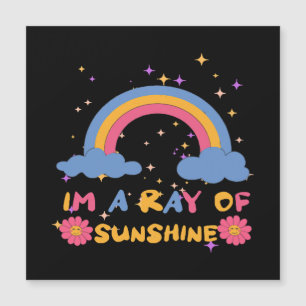 Lichtblick Magnetkarte