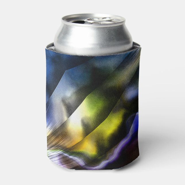 Lichtbruch Dosenkühler (Kanne Vorderseite)