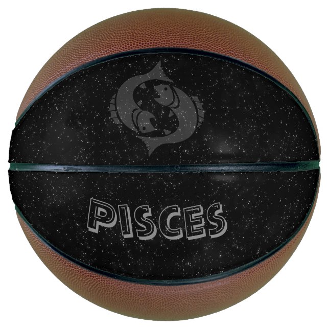 Lichtdurchlässige Farbstoffe Basketball (Vorderseite)