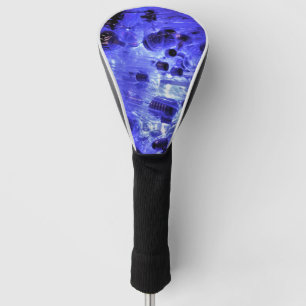 LICHTE GOLF HEADCOVER
