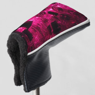 LICHTE GOLF HEADCOVER