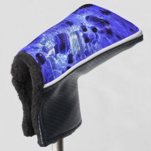 LICHTE GOLF HEADCOVER