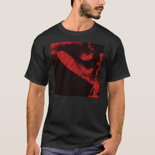 Lichtemittierende Diode Zeppelin T-Shirt