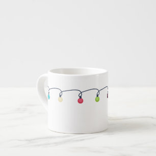 Lichter Espressotasse