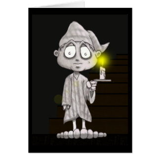 Lichter heraus! Druck