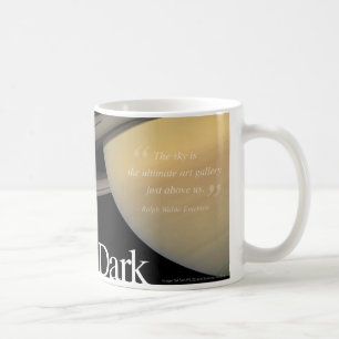 Lichter in der dunklen Tasse v2