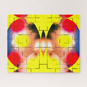 Lichter in der Himmelskunst