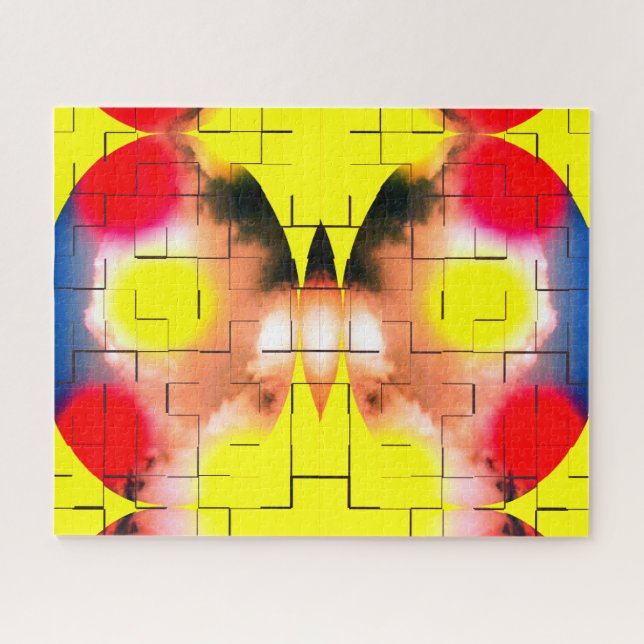 Lichter in der Himmelskunst (Horizontal)