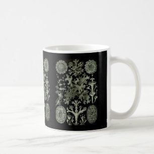 Lichter Kaffeetasse