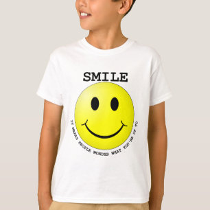 LICHTER TRANSPARENT.png T-Shirt