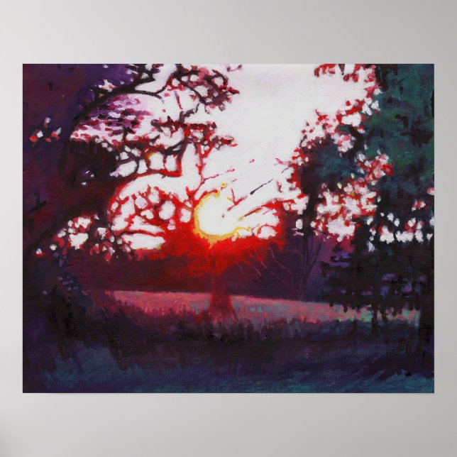 LichtErdung 2013 Poster (Vorne)